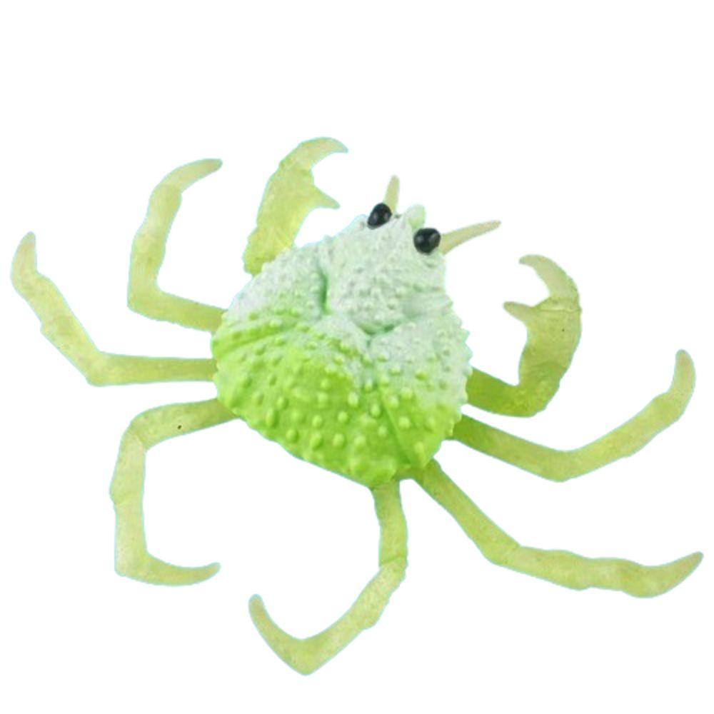 Parent-child Simulation Sea Life Stretchy Toys Stretch Squeezing Animal Model Toys  Office Workers