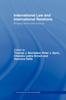 The International Law and International Relations : Bridging Theory and Practice Book