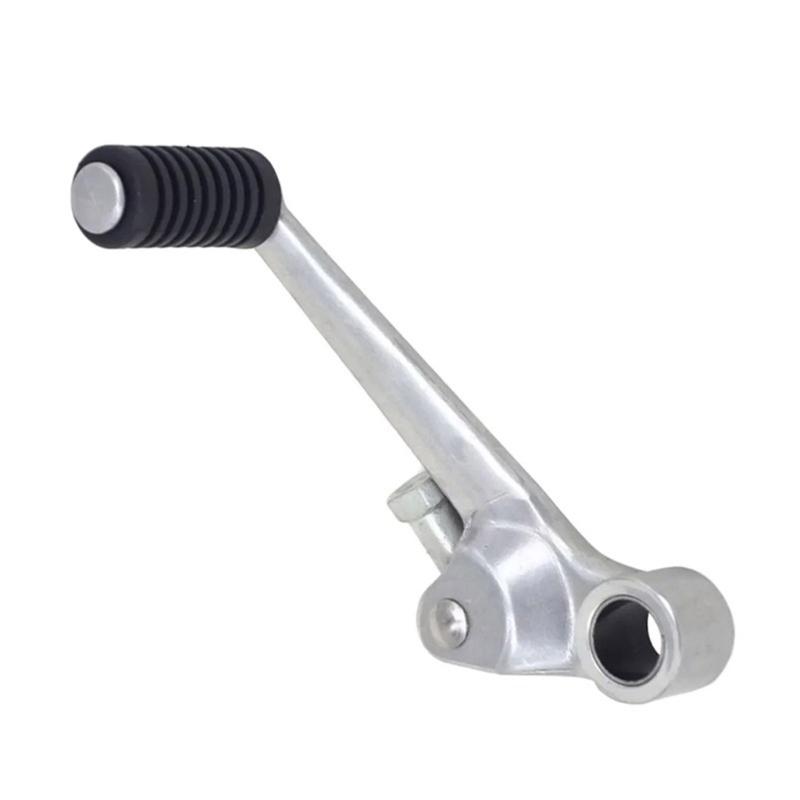 Gear Shifter Lever Pedal for CBR600 F4 1999-2000 F4I 2001-2006 Replacement Aluminum Gear Lever Motorbike Accessory