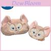 Disney Linabell Plüsch Federmäppchen Etui Für Schulbedarf