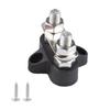 12V/24V 2 Way Power Distribution Bus Bar Auto Marine Boat