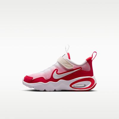 Nike Air Max Nova PS  University Red  28