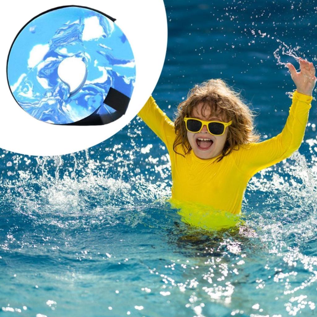 Swim Aquatic Cuffs Armlet Ankles Arms Belt Float Sleeve for Kids Adults