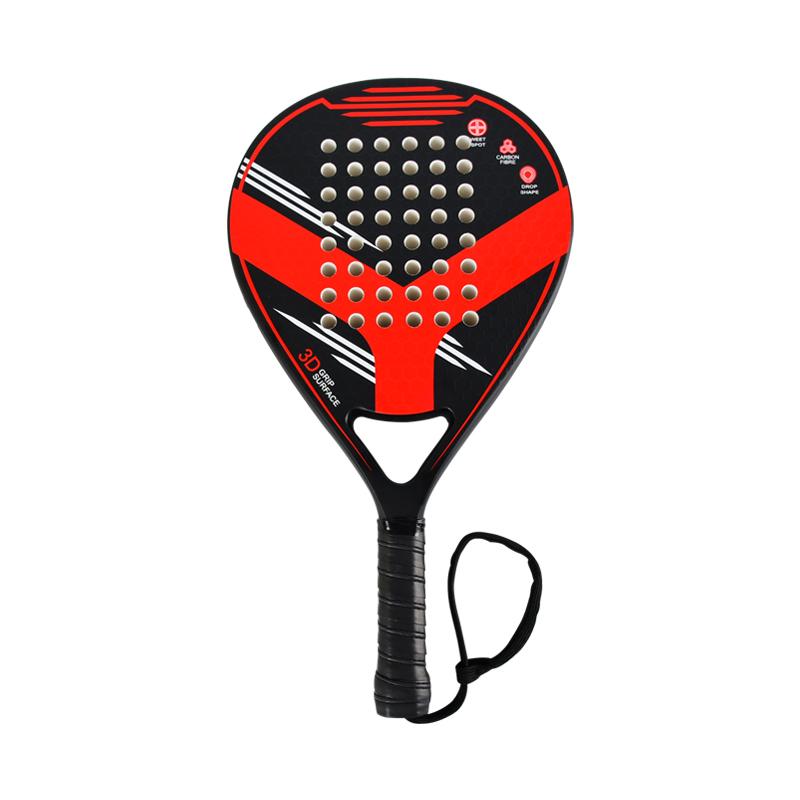 Padel Racket Manufacturer Padel Rackets Carbon Fiber