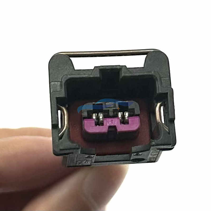 For Peugeot 307 406 407 C-Triomphe C5 Xsara Picasso 2.0 Injector Plug 2 Wire Cable Wire Line