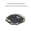 MAD 4-Way 8S 100A Power Distribution Board with XT90