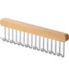Need Hanger No Clothes Wallmounted For Drilling Pullout Type Vest And Underwear Rack Telescopic Hook Multifunctional Hanging Rack