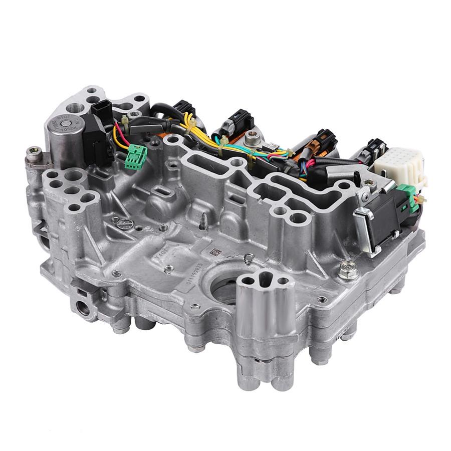 

OEM RE0F11A JF015E CVT Valve Body For Nissan Sentra Note Versa Chevrolet Suzuki