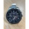 Used ASTRON SBXB123 GPS Solar with Box and Manual
