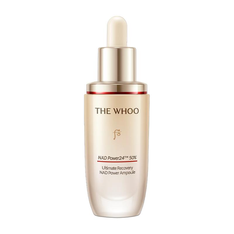 [The History of Whoo] Ампула для максимального восстановления с NAD 30 мл