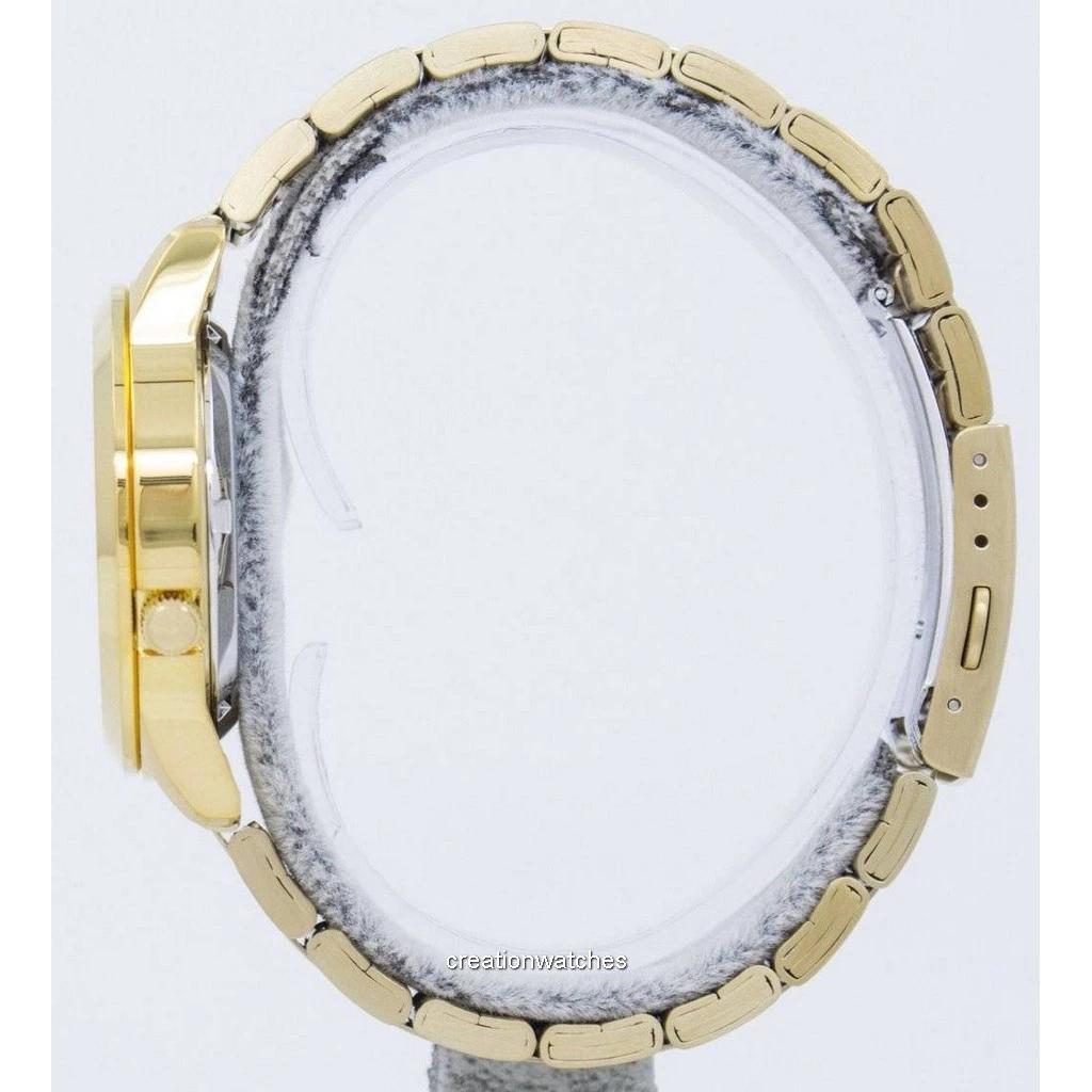 Seiko 5 Automatische japanische Herrenuhr SNKK22J1