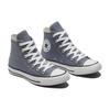 Converse All Star Abrasion Resistant High Top Canvas Shoes Unisex Gray (Unisex) Canvas Shoes A02786C