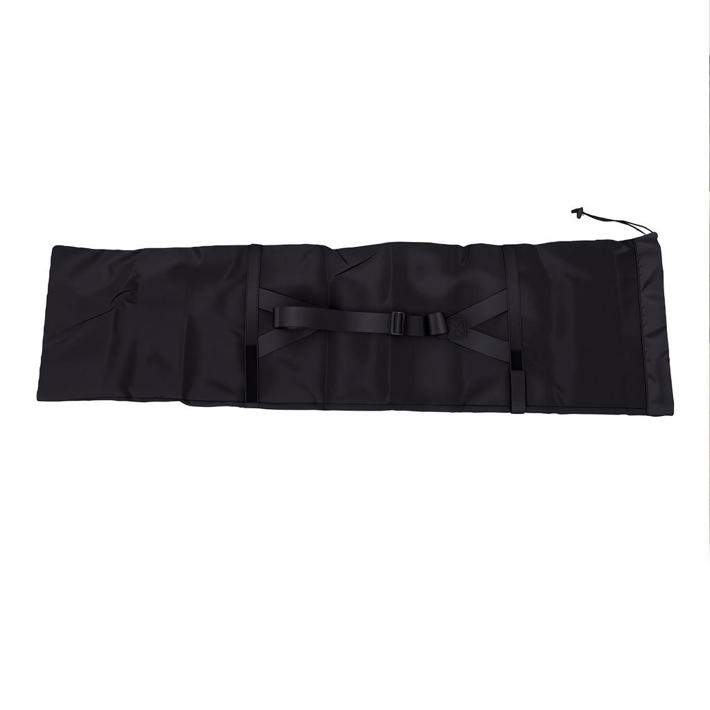 Folding Chair Storage Bag 48 Inch Oxford Fabric Camping Chair Carry Bag Replacement Bag with Shoulder Strap for Tents