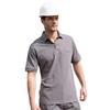 WORK-GUARD by Result Mens Apex Pocket Polo Shirt
