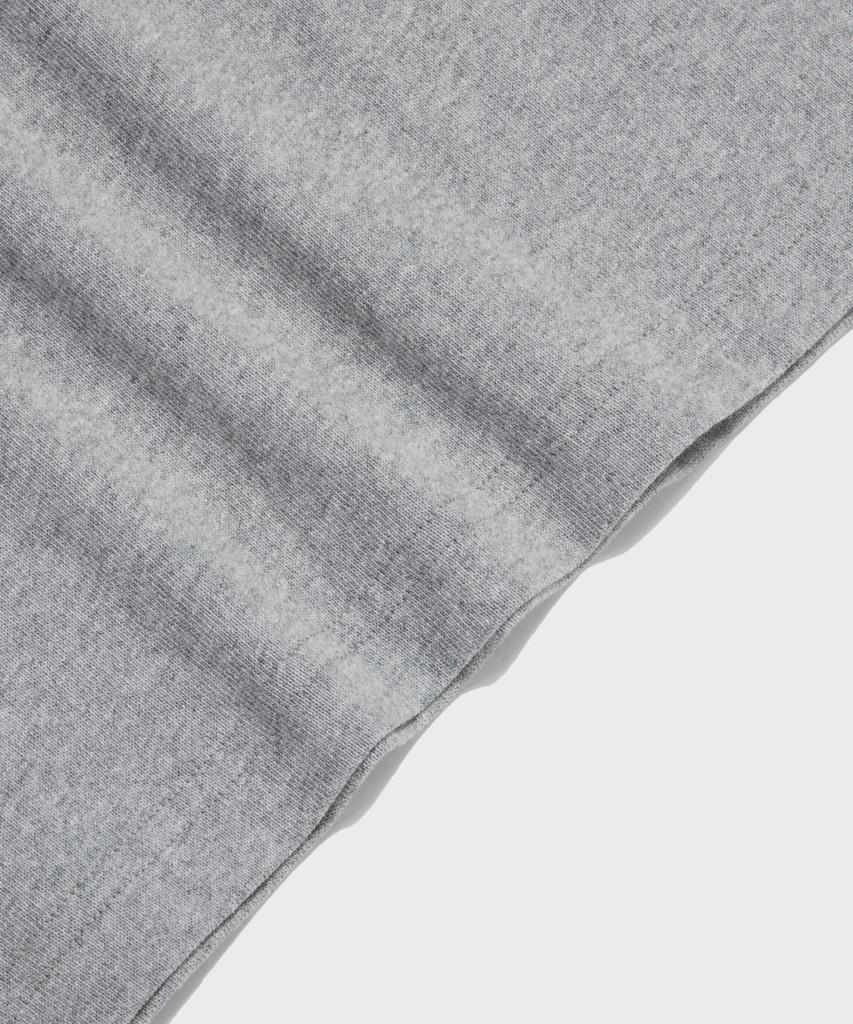 Beulonseun 1970S Us Marine Tee Gray