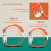 Factory Supply Low Price 38mm 40mm 41mm 42mm 45mm 49mm Silicone Sport Loop Pin Buckle for Watch Band for Strap