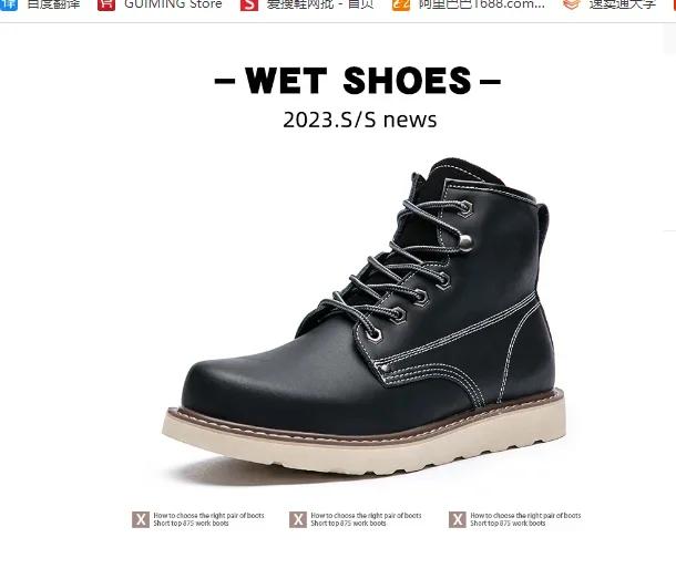 Pánské boty Americké retro boty na nářadí Ležérní Crazy Horse Kožené vintage pánské šněrovací kotníkové boty Hombre Zapatillas Hombe