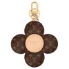 Louis Vuitton Vivienne Metal Bag Charm Bag Merch Women's Brown M03818