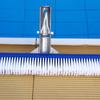 Swimming Pool Cleaning Brush