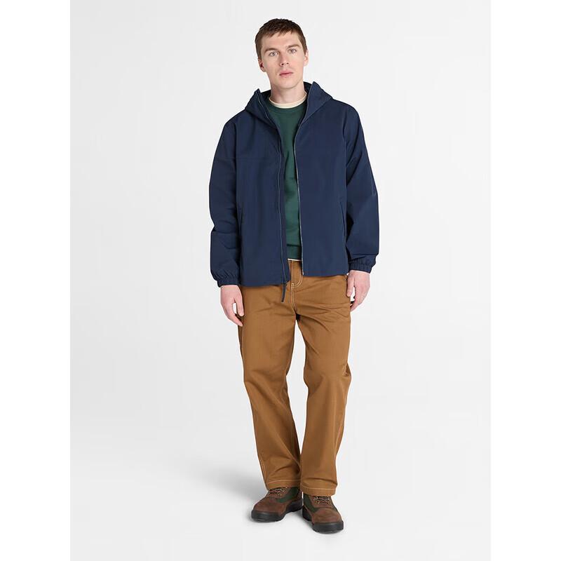 Timberland Men s Waterproof Outdoor Jacket XL