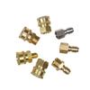 High-Pressure Washer Quick Connect Adapter Set