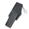 Men's Ice Silk Quick-Dry Pants - Summer, Breathable, High-Elastic, Loose-Fit, Cuffed Sports Trousers