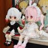 Beast Nagi Cub Illusion Record Serie Niedliche Action Anime Figur Modell Überraschung Mädchen Geschenkbox Puppen Mädchen Geschenke