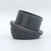Pack of 2 ABS Mushroom Vent Outlet for Vehicle Parking Heaters Universal Fit Easy Installation Noise Reducing Outlet