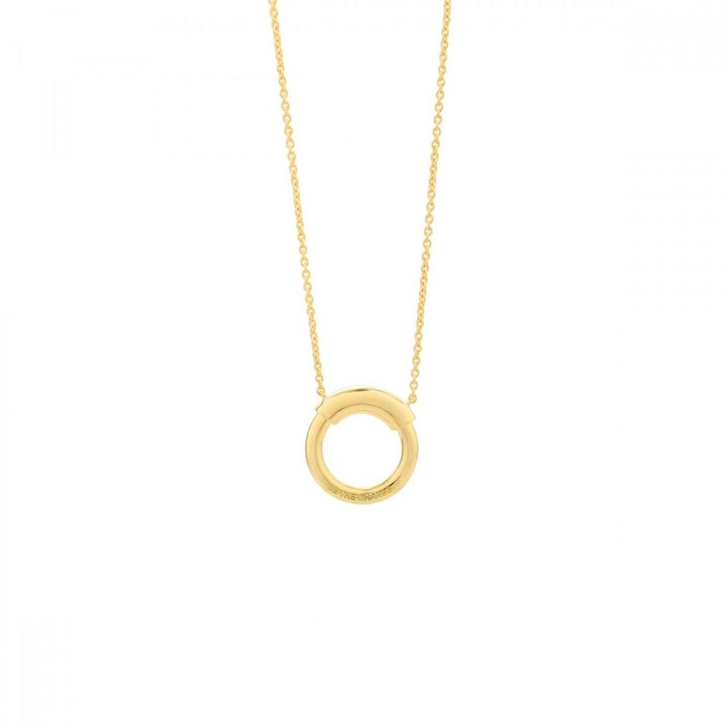 Ladies' Necklace Secrecy P7212CDAW7C93 42 cm