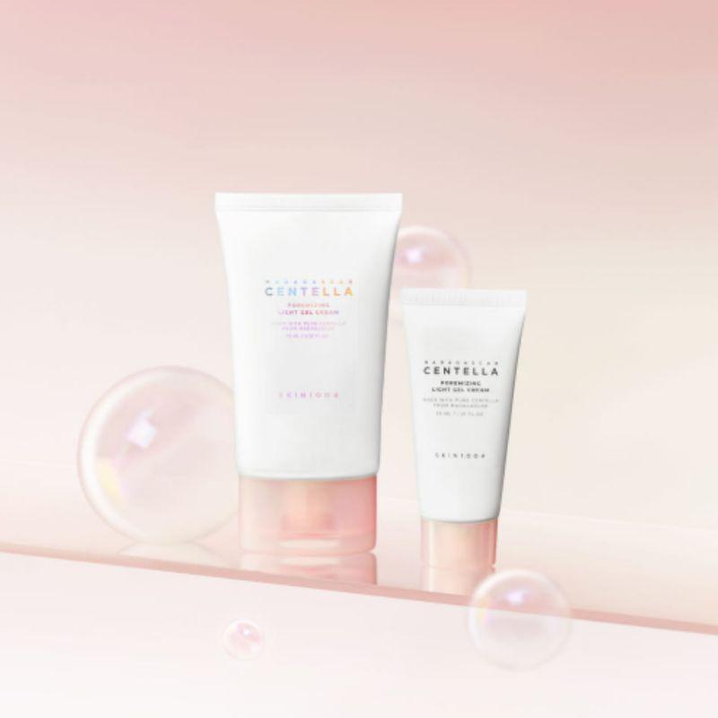 Skin1004 Poremizing Porenpflege Reise-Set (4 Artikel)