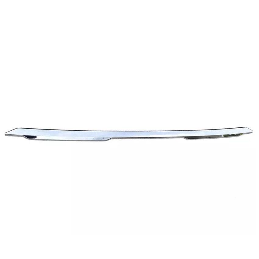 

Qashqai Rogue Front Bumper Chrome Trim 2017-2020 (Part 62072-6FL0A)
