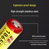 MAX LOAD 18650 Rechargeable Lithium-Ion Battery
