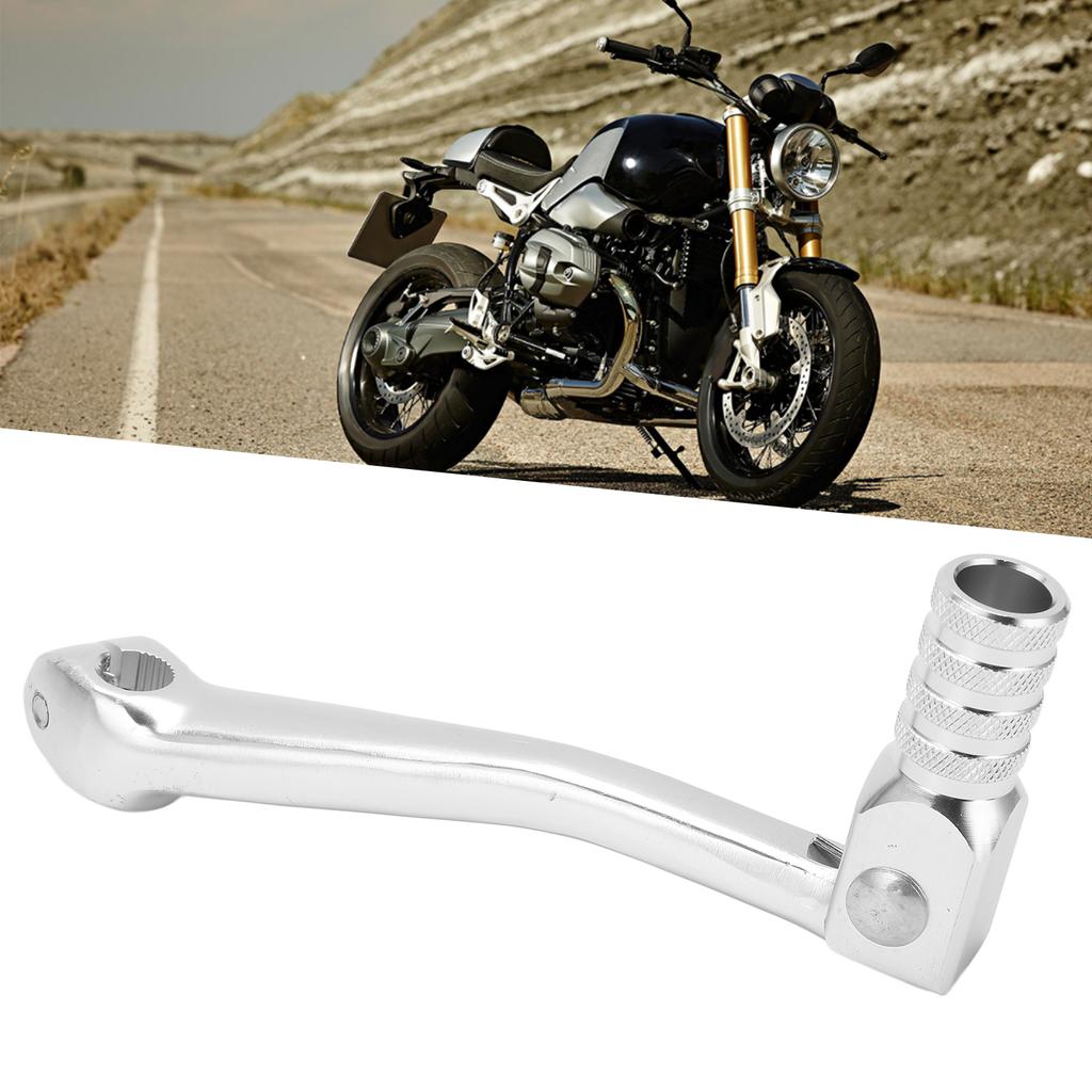 Motorcycle Sr Lever Pedal Sensitive CNC Aluminium Motorbike Accessory