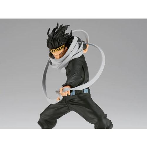 BANPRESTO My Hero Academia THE AMAZING HEROES Vol.20 Shota Aizawa