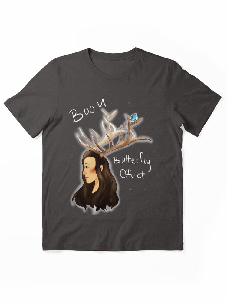 Until Dawn Essential T-Shirt