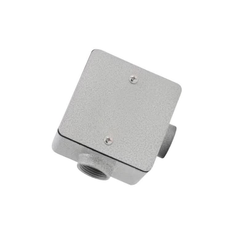Longtong Industrial Junction Box