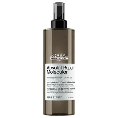 Pré-tratamento Concentrado Absolut Repair Molecular 190 ml -