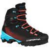 La Sportiva Альпинистские ботинки Aequilibrium St Goretex