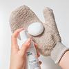 Bridgetail Petocera Dog Hypoallergenes Fußreinigungsmittel, beruhigendes Waschmittel ohne Wasser, koreanisches Haustiershampoo