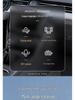 USB Dual-Use Silent Car & Home Fan: 24V/12V Powerful Single-Head Electric Fan for Summer