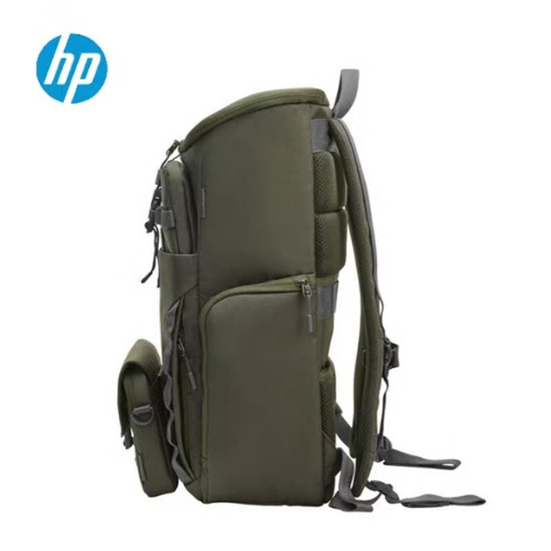 HP 15.6-inch Modular Laptop Backpack