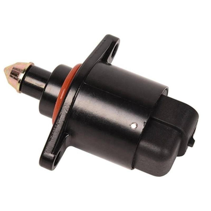 High quality New For 4669480 Idle Air Control Valve For Chrysler Sebring Mitsubishi Eclipse Eagle Talon Dodge Neon Stratus 1AC33