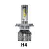 H4 H7 LED Headlights Canbus H1 H11 9005 9006 High Low Beam Bulbs Car Light 290000LM 700W White 6000K Auto Fog Light 12V for Car