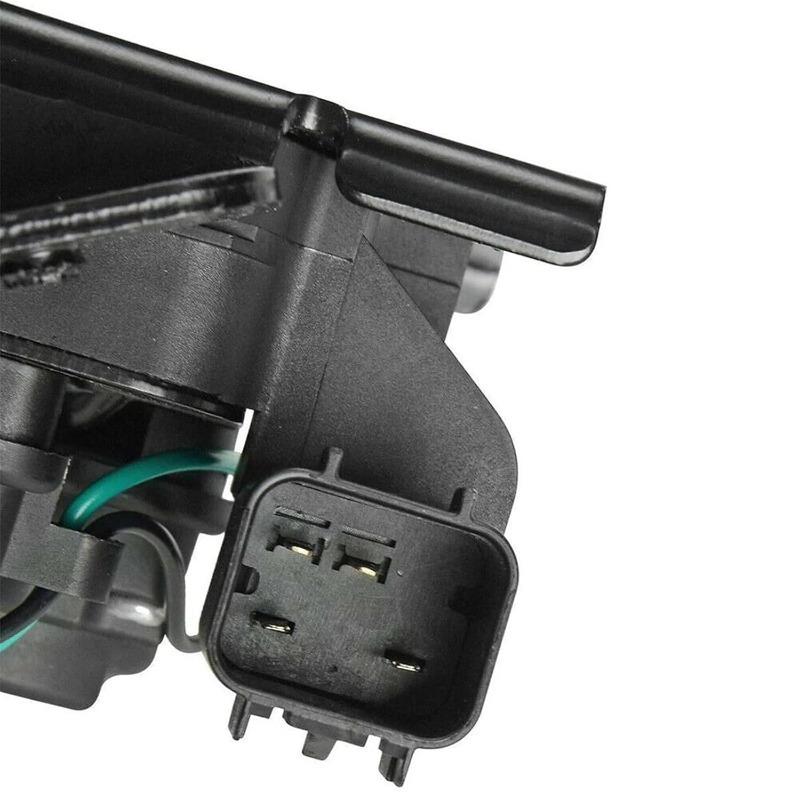 13501871 4pins Tailgate Trunk Hatch Door Lock Actuator 13502697 13581406 13584872 For Buick Cadillac Chevrolet GMC Pontiac New