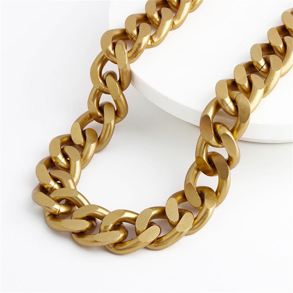 Alça de Corrente para Bolsa Grossa Alça de Corrente para Bolsa Extensora Alças de Substituição para Bolsa Bolsas Clutch Bolsa de Ombro