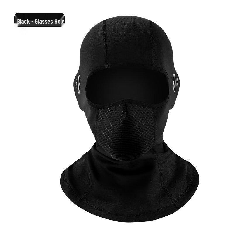 

Winter Thermal Cycling Balaclava