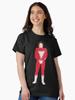 Mork Classic Unisex T-Shirt