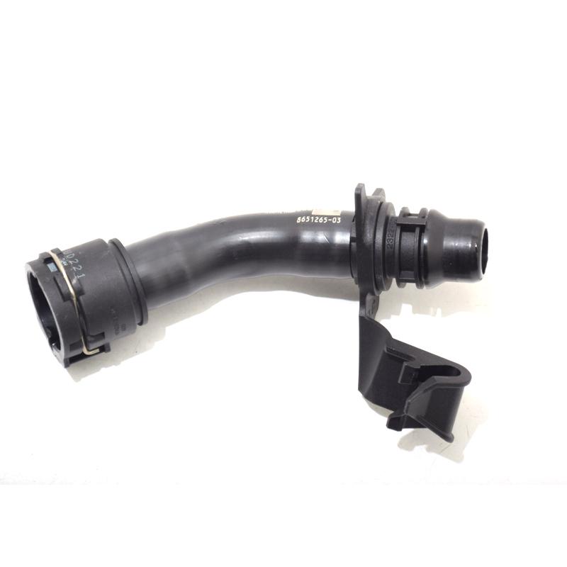 11538651265 High Quality Thermostat Connected Water Pipe For BMW G01 G02 G05 G08 G20 G30 X3 3 Series