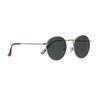 Firetrap Unisex Adult Round Casual Sunglasses