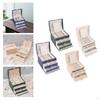 Creative Jewelry Storage Box Trinket